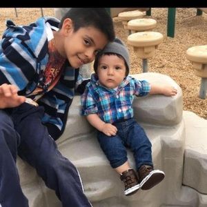 Meet your Posher, Rossy